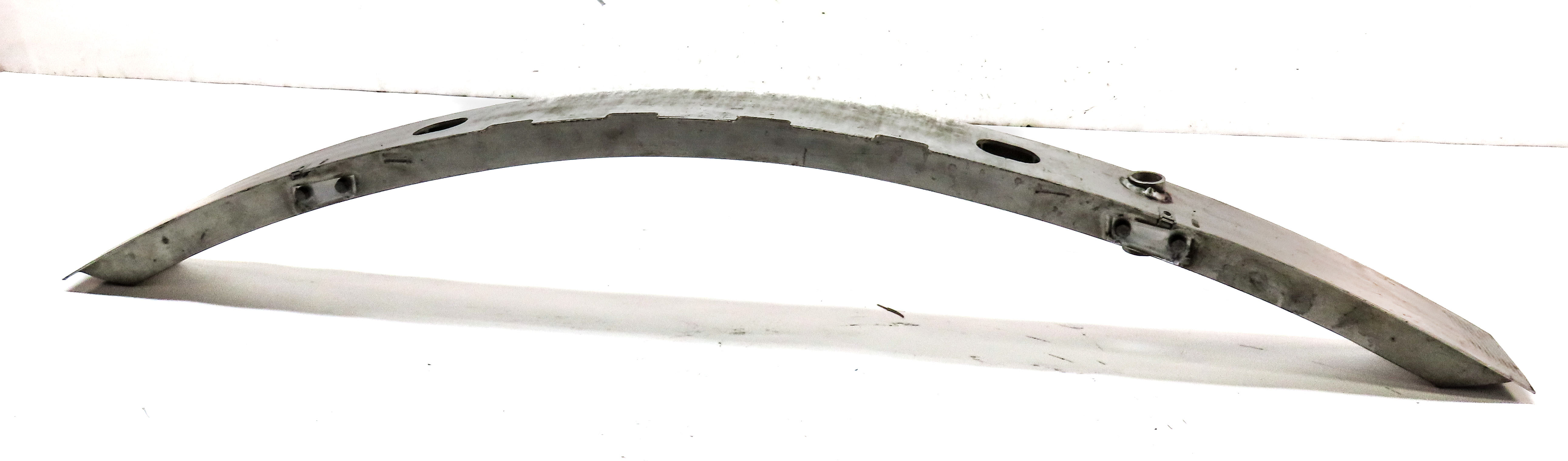 2011-2018 BMW X3 X4 (F25 F26) FRONT BUMPER REINFORCEMENT IMPACT BAR BRACE — exact item pictured